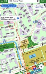 Jurong West Street 64 (Jurong West),  #503406301